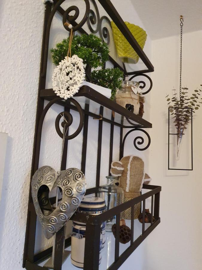 Ferienhaus Moewennest 18, Butjadingen, Tossens, Sauna, Strandkorb, Nordsee, 97Qm, 3 Schlafzimmer エクステリア 写真