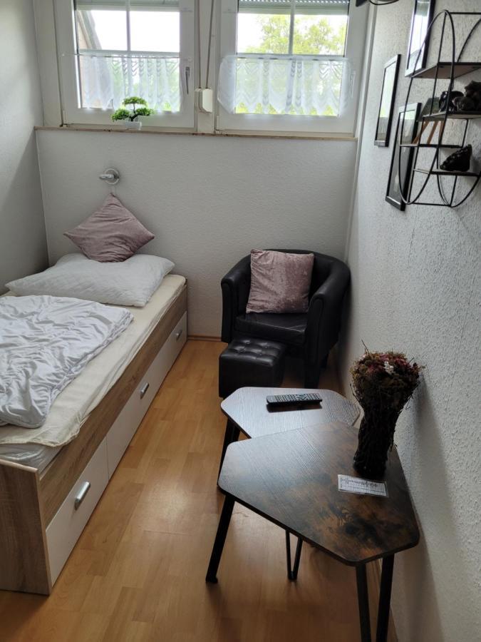 Ferienhaus Moewennest 18, Butjadingen, Tossens, Sauna, Strandkorb, Nordsee, 97Qm, 3 Schlafzimmer エクステリア 写真