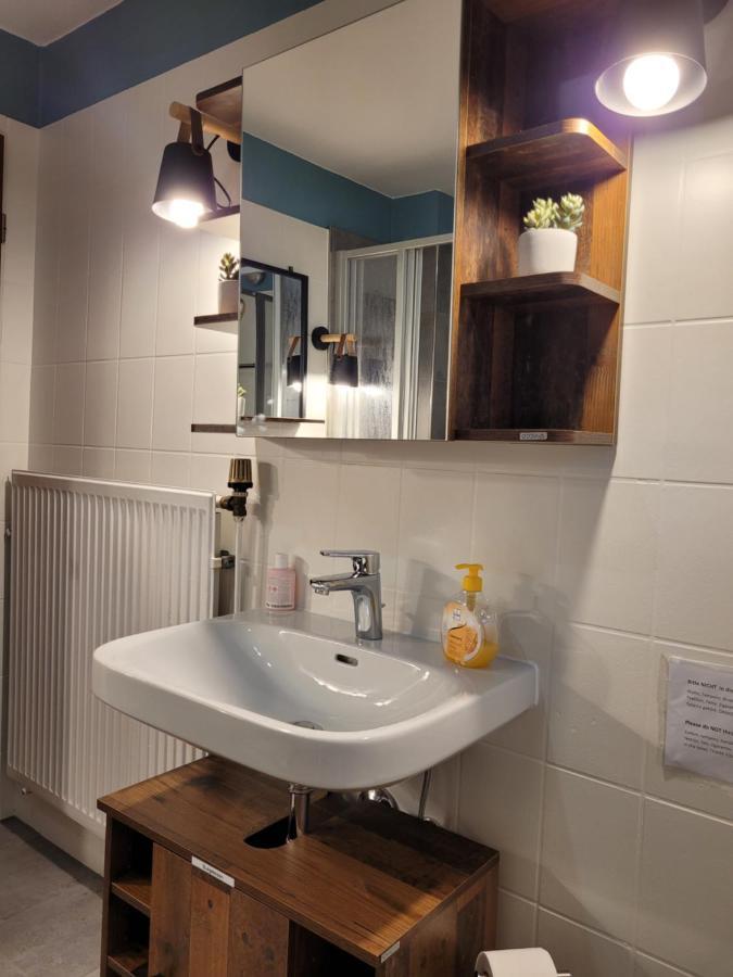 Ferienhaus Moewennest 18, Butjadingen, Tossens, Sauna, Strandkorb, Nordsee, 97Qm, 3 Schlafzimmer エクステリア 写真