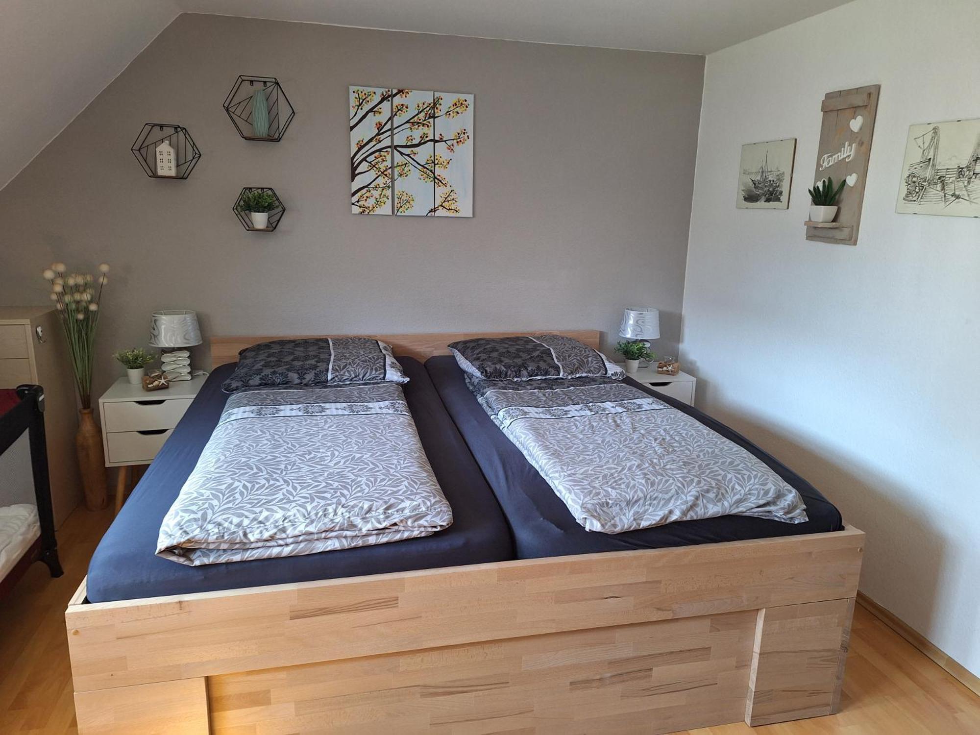 Ferienhaus Moewennest 18, Butjadingen, Tossens, Sauna, Strandkorb, Nordsee, 97Qm, 3 Schlafzimmer エクステリア 写真