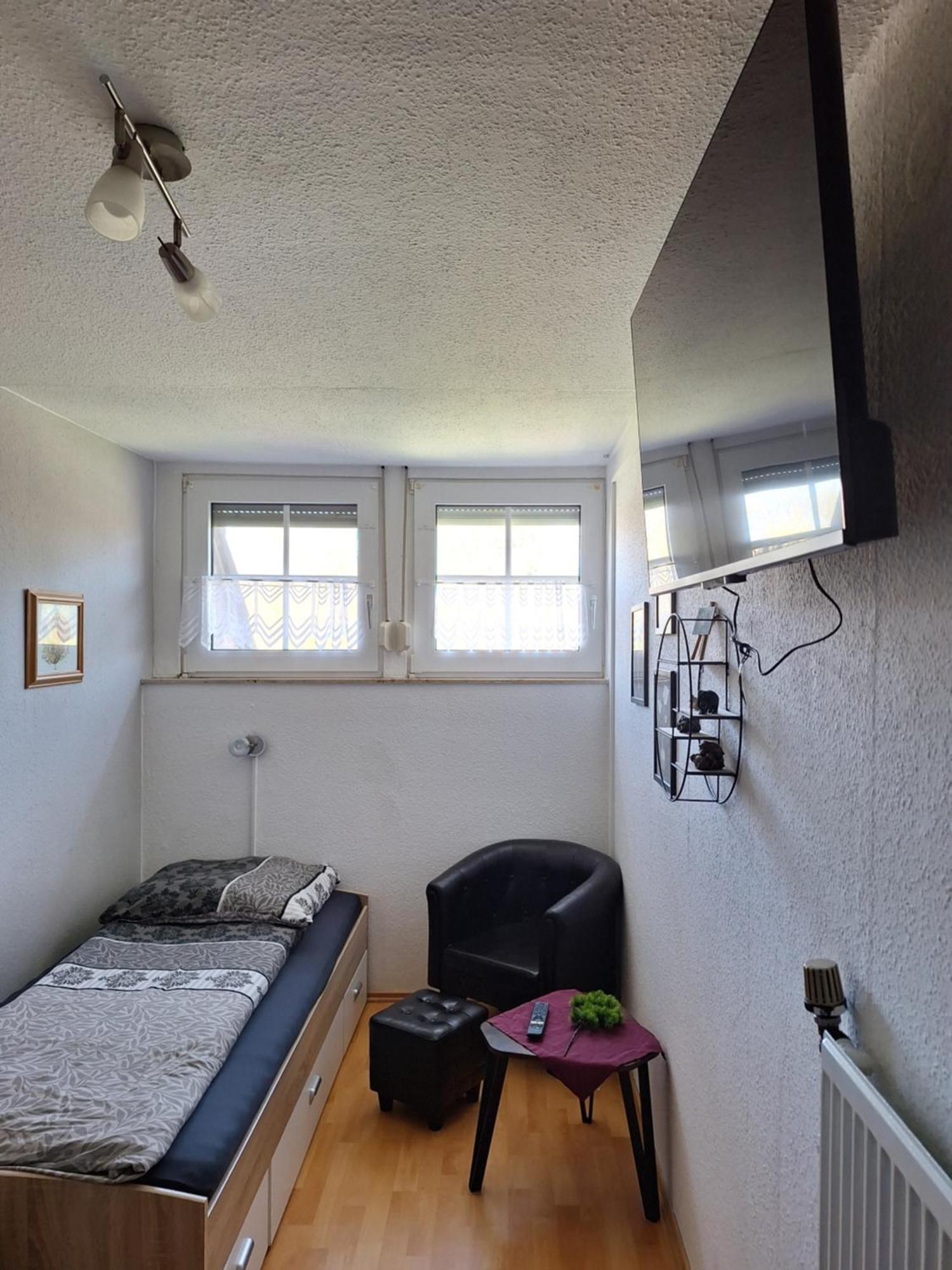 Ferienhaus Moewennest 18, Butjadingen, Tossens, Sauna, Strandkorb, Nordsee, 97Qm, 3 Schlafzimmer エクステリア 写真